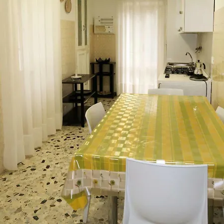 Locazione Turistica Ca Du Baca N Apartment *
