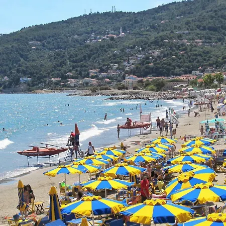 Locazione Turistica Ca Du Baca N *