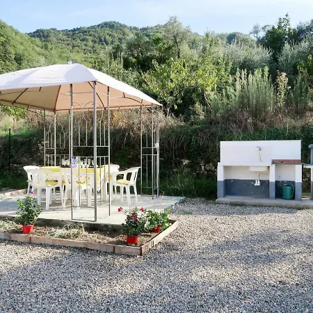 Apartment Locazione Turistica Ca Du Baca N