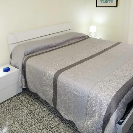 Locazione Turistica Ca Du Baca N Apartment