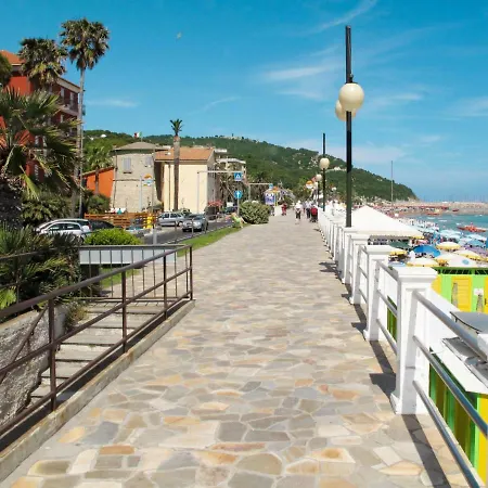 Apartment Locazione Turistica Ca Du Baca N *